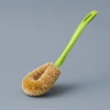 Kitchen cleaning brush Application Scenario